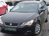 Gebraucht Seat Leon ST Style 105 PS (77 kW) 2015 Other Kombi