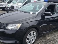 Gebraucht Skoda Fabia Active 105 PS (77 kW) 2016 Schwarz Kleinwagen