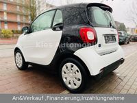 gebraucht Smart ForTwo Electric Drive / EQ KLIMA/1.HAND/ALLWETTE