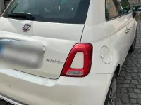 Gebraucht Fiat 500 71 PS (52 kW) 2020 Weiß