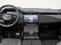 Gebraucht Land Rover Range Rover evoque HSE Dynamic 200 PS (147 kW) 2023 Grau SUV