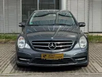 Gebraucht Mercedes R350 Edition 224 PS (164 kW) 2010 Grau Kombi
