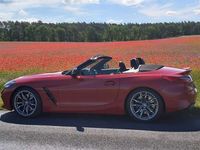 gebraucht BMW Z4 M Z4 M40i Aut.