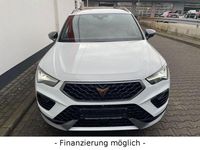 Usata Cupra Ateca 150 CV (110 kW) 2024 Bianco SUV