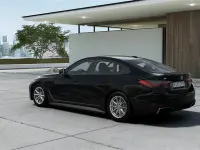 Neu BMW i4 Shadowline 210 kW (286 PS) 2026 Schwarz uni Limousine