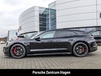 gebraucht Porsche Taycan GTS Sport Turismo 21 Zoll/BOSE/Headup/Pano/Kamera/