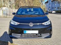 Brugt VW ID.3 Pro 150 kW (204 HK) 2023 Sort Hatchback