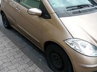 gebraucht Mercedes A180 