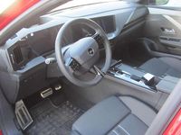 Gebraucht Opel Astra 131 PS (96 kW) 2023 Rot Kombi