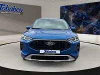 Gebraucht Ford Kuga Active 242 PS (177 kW) 2025 Blau SUV