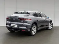 Gebraucht Jaguar I-Pace S 297 kW (405 PS) 2019 Corris grey SUV