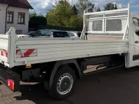 Gebraucht Renault Master 125 PS (91 kW) 2012 Weiß