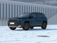 Neu Jeep Compass 145 PS (106 kW) 2026 Blau SUV