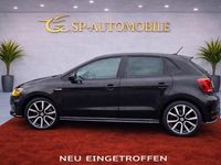 Gebraucht VW Polo GTI 191 PS (140 kW) 2017 Schwarz Kleinwagen