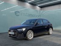 gebraucht Audi A1 Sportback 30 TFSI Sport advanced, LED, DAB, 2-Zonen Klimaautomatik