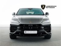 Gebraucht Lamborghini Urus 2025 Grau SUV