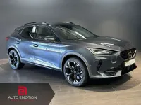 Gebraucht Cupra Formentor VZ 245 PS (180 kW) 2023 Magnetic grau SUV