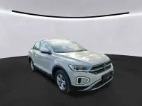 Używany VW T-Roc Style 150 KM (110 kW) 2023 Szary SUV