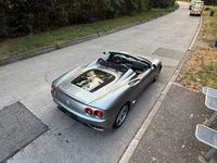 Gebraucht Ferrari 360 400 PS (294 kW) 2004 Grau Cabrio