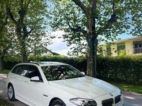 Second-hand BMW 02 190 CP (139 kW) 2016 Alb Berlinǎ