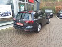 Gebraucht VW Passat Business 190 PS (139 kW) 2021 Grau Kombi