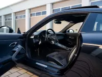 Gebraucht Porsche 911 Carrera GTS 450 PS (330 kW) 2017 Schwarz Coupé