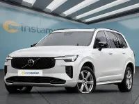 Gebraucht Volvo XC90 455 PS (334 kW) 2025 Weiß SUV