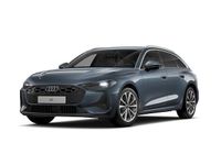 Gebraucht Audi A5 Ambiente 204 PS (150 kW) 2025 Horizontblau metallic Kombi