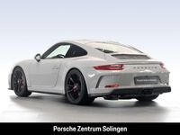 Gebraucht Porsche 911 GT3 Chrono 500 PS (367 kW) 2018 Kreide Coupé