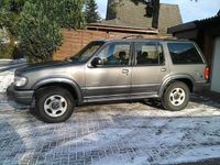 Gebraucht Ford Explorer 284 PS (208 kW) 2000 Grau SUV
