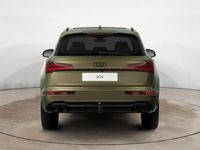 Gebraucht Audi SQ5 Ambiente 341 PS (250 kW) 2023 Distriktgrün metallic SUV