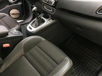 Gebraucht Renault Scénic III 131 PS (96 kW) 2016 Grau Van / Kleinbus