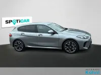 Gebraucht BMW 120 M Sport 163 PS (119 kW) 2025 Grau Kleinwagen