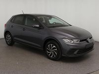 Gebraucht VW Polo Life 95 PS (69 kW) 2025 Rauchgrau metallic