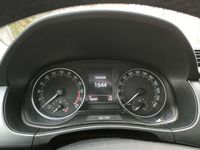 Gebraucht Skoda Fabia Style 105 PS (77 kW) 2015 Weiß Kombi