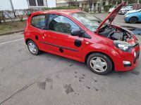 gebraucht Renault Twingo 1.2 Expression,Klima,Servo,Euro5,ISOFIX