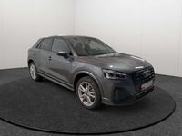 Gebraucht Audi Q2 S-Line 150 PS (110 kW) 2025 Daytonagrau perleffekt SUV