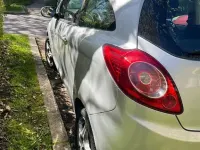 Second-hand Ford Ka 69 CP (50 kW) 2014 Gri Hatchback