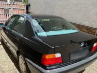 Gebraucht BMW 316 102 PS (75 kW) 1994 Limousine
