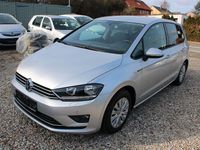 Gebraucht VW Golf VII LOUNGE 125 PS (91 kW) 2015 Silber Limousine