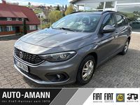 Gebraucht Fiat Tipo Easy 120 PS (88 kW) 2017 Grau Kombi