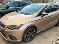 Gebraucht Seat Ibiza Beats 116 PS (85 kW) 2017 Kleinwagen