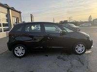 Gebraucht Honda Jazz Comfort 109 PS (80 kW) 2020 Crystal black Kleinwagen