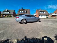 gebraucht Audi A5 Coupé, S-Line, 2.0 TSFI, 211 PS, Navi