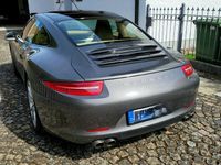 Gebraucht Porsche 911 349 PS (256 kW) 2014 Grau Coupé