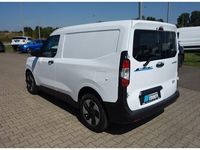 Gebraucht Ford E-Transit Trend 100 kW (136 PS) 2025 Weiß Van