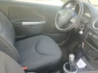 Brugt Citroën C2 Advance 60 HK (44 kW) 2007 Sort Hatchback