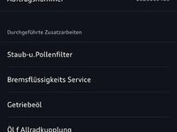 Gebraucht Audi Q3 Advanced 190 PS (139 kW) 2019 SUV