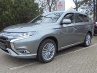 gebraucht Mitsubishi Outlander P-HEV Outlander TOP 2.4 MIVEC 4WD