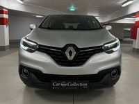 Gebraucht Renault Kadjar XMOD 131 PS (96 kW) 2017 Grau SUV